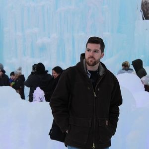 Meet your Posher, Ian